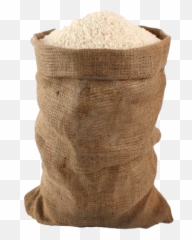 Rice Transparent Png File - Sack Of Rice,Rice Transparent Background