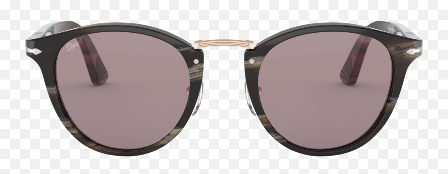 Persol Po3108s Sunglasses In Black - Persol Po3108s Png,Madewell Icon