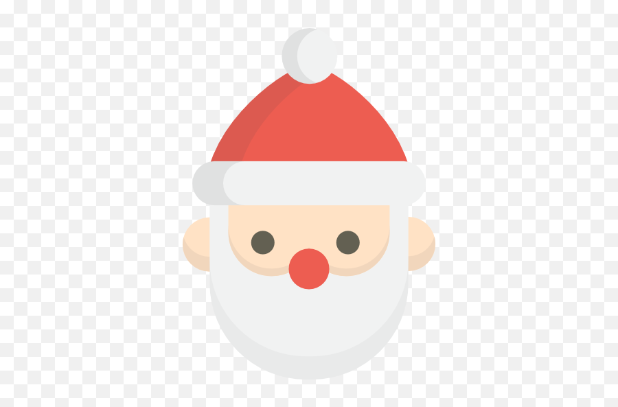 Santa Claus - Free Christmas Icons Santa Claus Png,Santa In Crown Icon Transparent