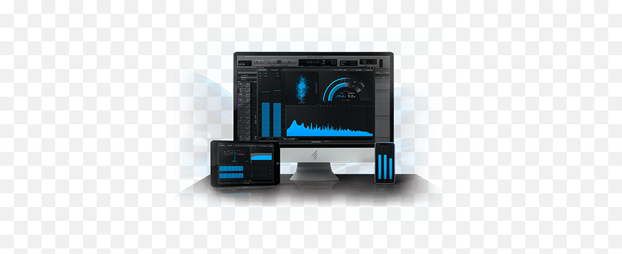 Processaudio Pro Audio Plugins Decibel - Process Audio Decibel Png,Ableton Desktop Icon