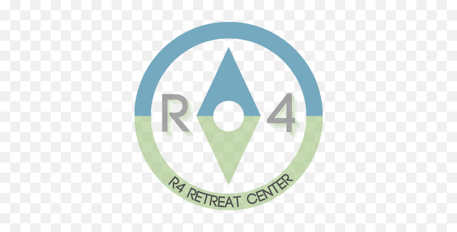 Special Needs Retreats R4 Retreat Center - Vertical Png,Change R4 Icon