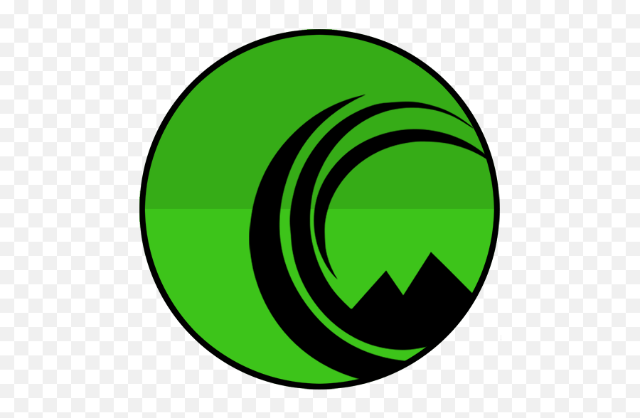 Simp 164 Green - Icon Pack U2013 Apps On Google Play Dot Png,Sustainable Icon