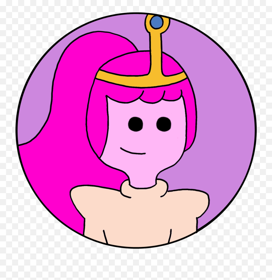 Princess Bubblegum And Marceline Icons Made By Me R - Dot Png,Princess Icon