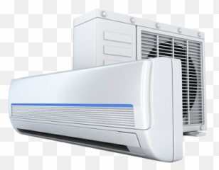 Air Conditioning Simple Image - Ac Images Hd Png,Air Conditioner Png