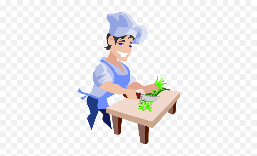 Download Cooking Chef Of Chefs Cooks Clipart Png - Cuttin Clipart,Female Chef Icon