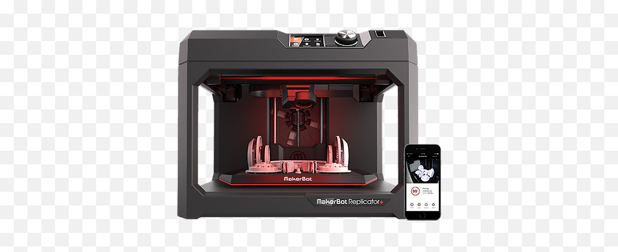 Software U0026 Design Guidelines Littleelmlibraryorg - Makerbot 3d Print Png,Lepl Icon