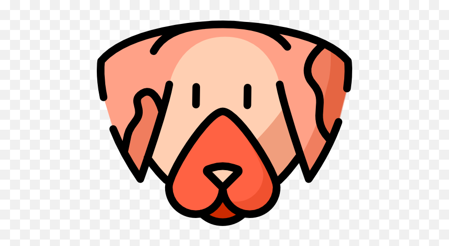 Free Icon Dog - Language Png,Dog Face Icon