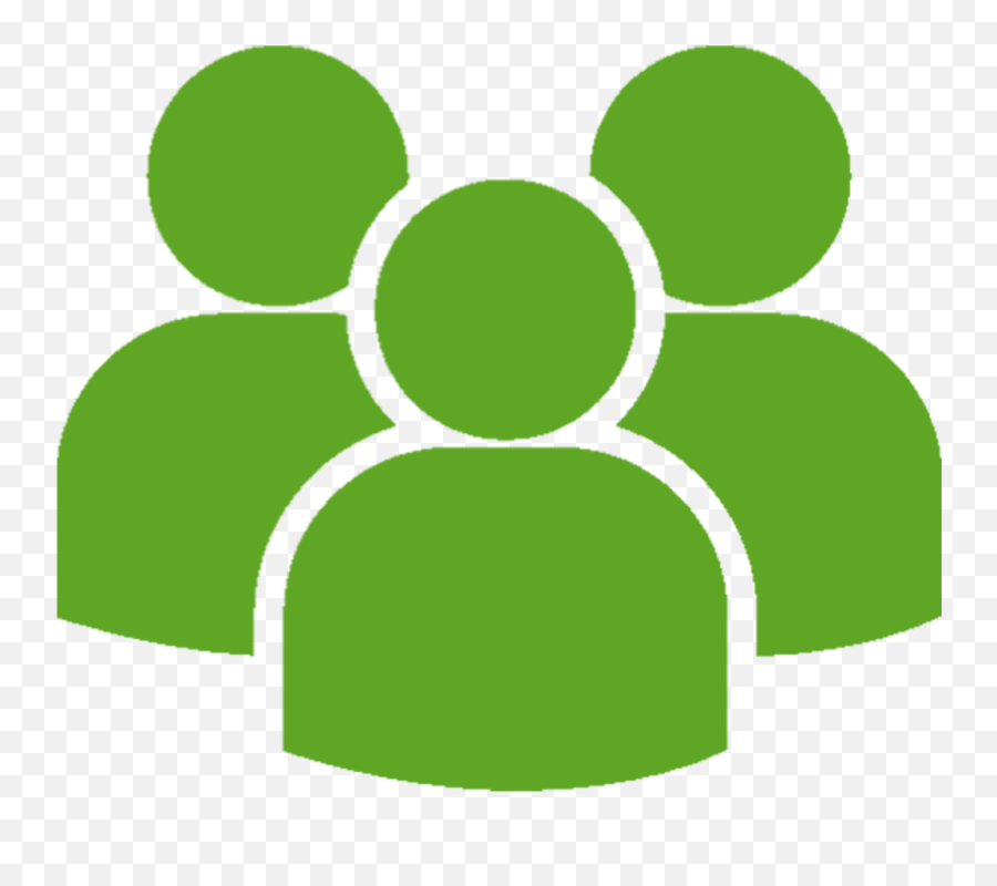 About Us Ezoic Artificial Intelligence For Publishers - Group Icon Green Png,User Icon Transparent