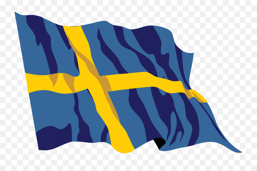 Open - Sweden Flag Icon Png Clipart Full Size Clipart Sweden Flag Transparent Background,Blue Flag Icon
