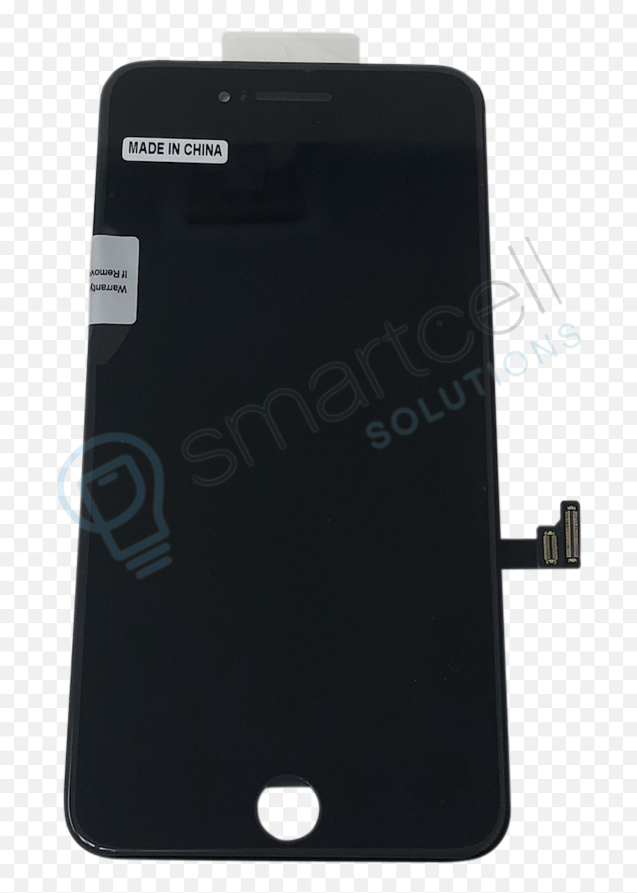 Download Lcd Digitizer Frame Assembly For Iphone 8 Plus - Smartphone Png,Iphone 8 Plus Png
