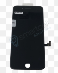 Download Lcd Digitizer Frame Assembly For Iphone 8 Plus - Smartphone png