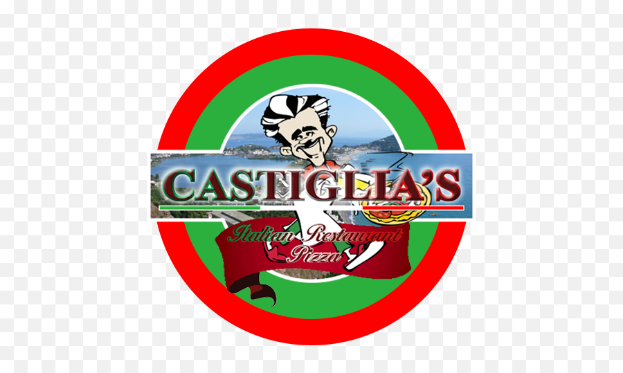 Castiglia Front Royal Apk 103 - Download Apk Latest Version Italian Restaurant And Pizza Png,Royal Icon