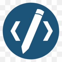 Icon Developer 113373 - Free Icons Library Web Development Logo Png