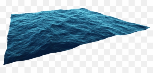 Wave Simulation In Webgl Nairteashoporg - Sea Waves Gif Png