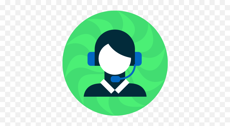 It Support Raleigh Managed Services Png Customer Icon