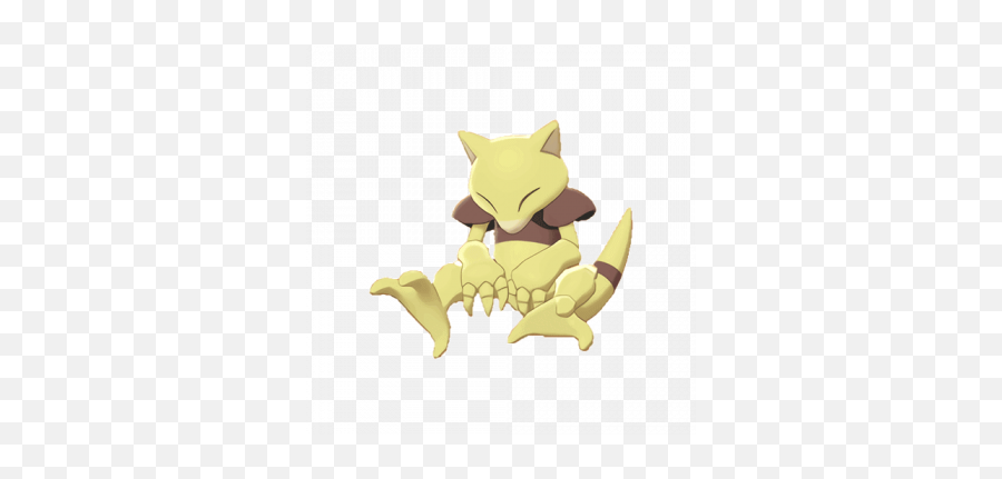 Shiny - Playerverse Pokemon Abra Png,Psychic Pokemon Icon