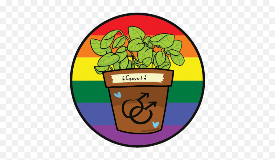 90 Love This Ideas Memy Mieszne Zabawne - Gay Plant Puns Png,Babadook Queer Icon