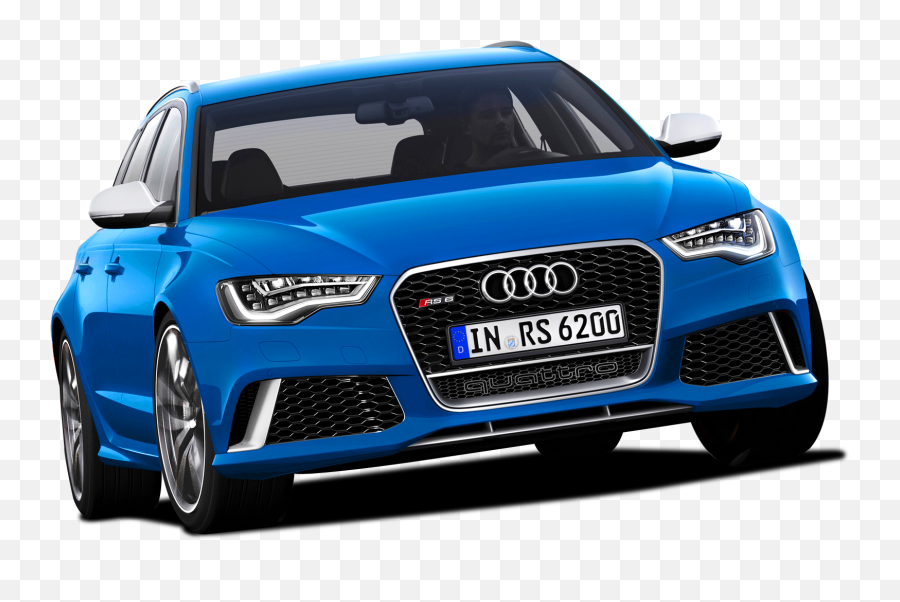 Audi - Audi Rs6 Png,Cars Png Image