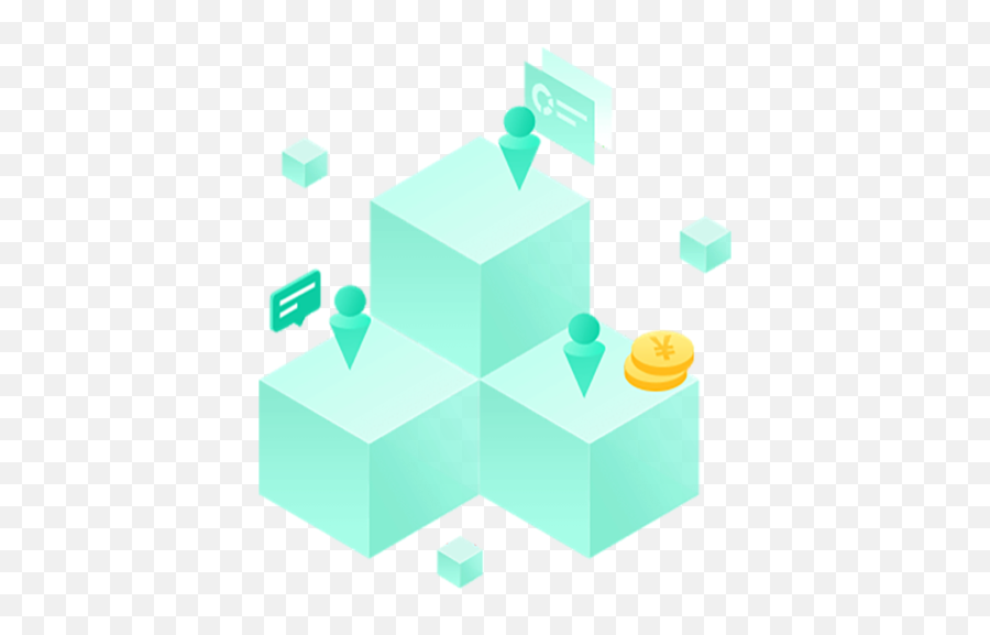 Green Cube Gold Coin Icon - Pngmate Horizontal,Gold Coin Icon Png