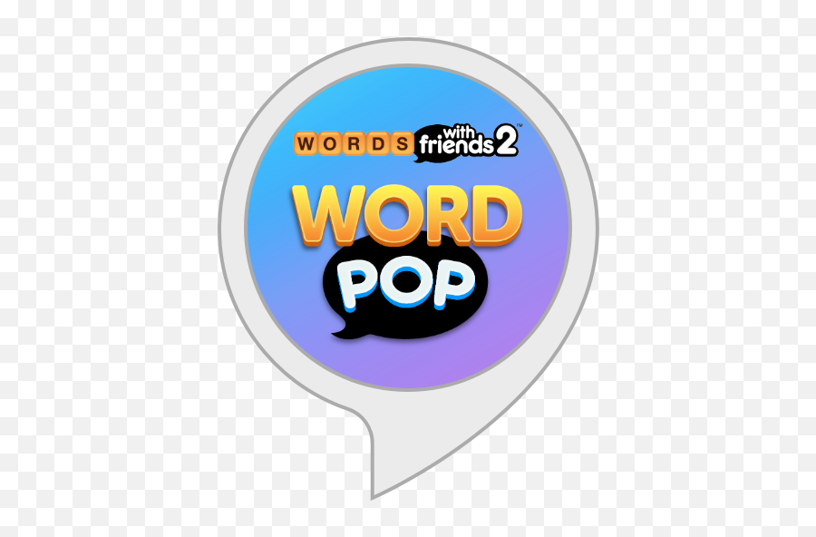 Amazoncom Word Game Alexa Skills - Language Png,Icon Pop Tv And Film Level 3