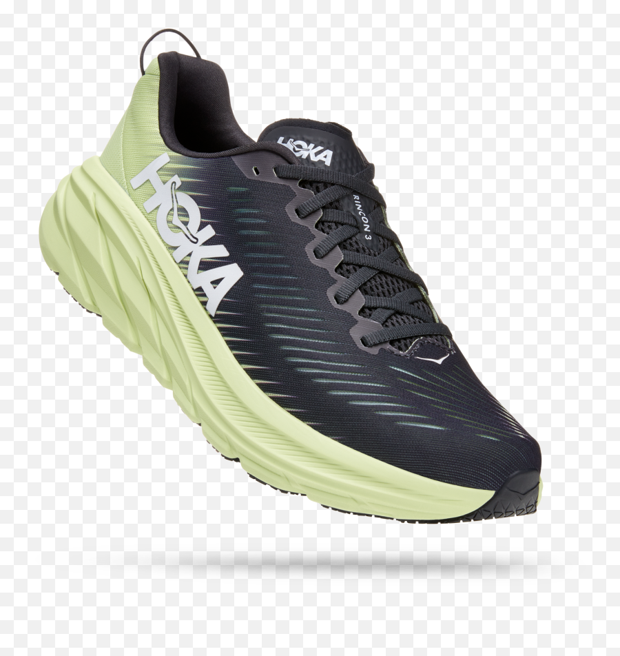 Hoka One Rincon 3 For Men - Blue Graphite And Butterfly Hoka Png,Icon Pop Quiz Characters Level 5