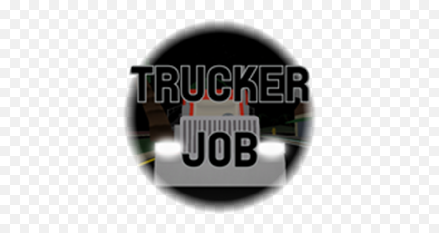 Trucker Team Ultimate Driving Universe Wikia Fandom - Language Png,Truck Driver Icon
