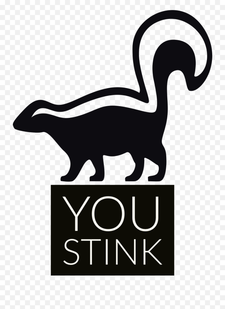 Largest Collection Of Free - Toedit Sigung Stickers Skunk Icon Png,Skunk Icon