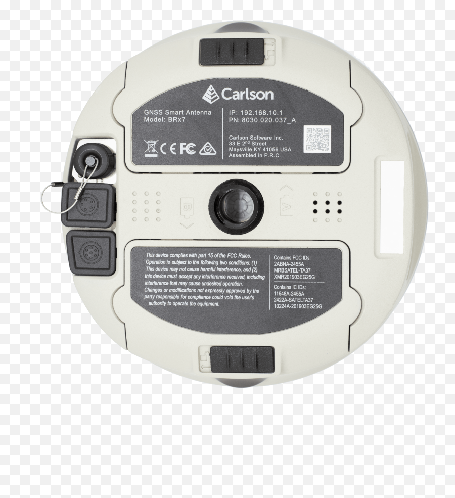 Gnss Mapping Equipment - Juniper Systems Mapping Equipment Portable Png,Leica Icon Robot