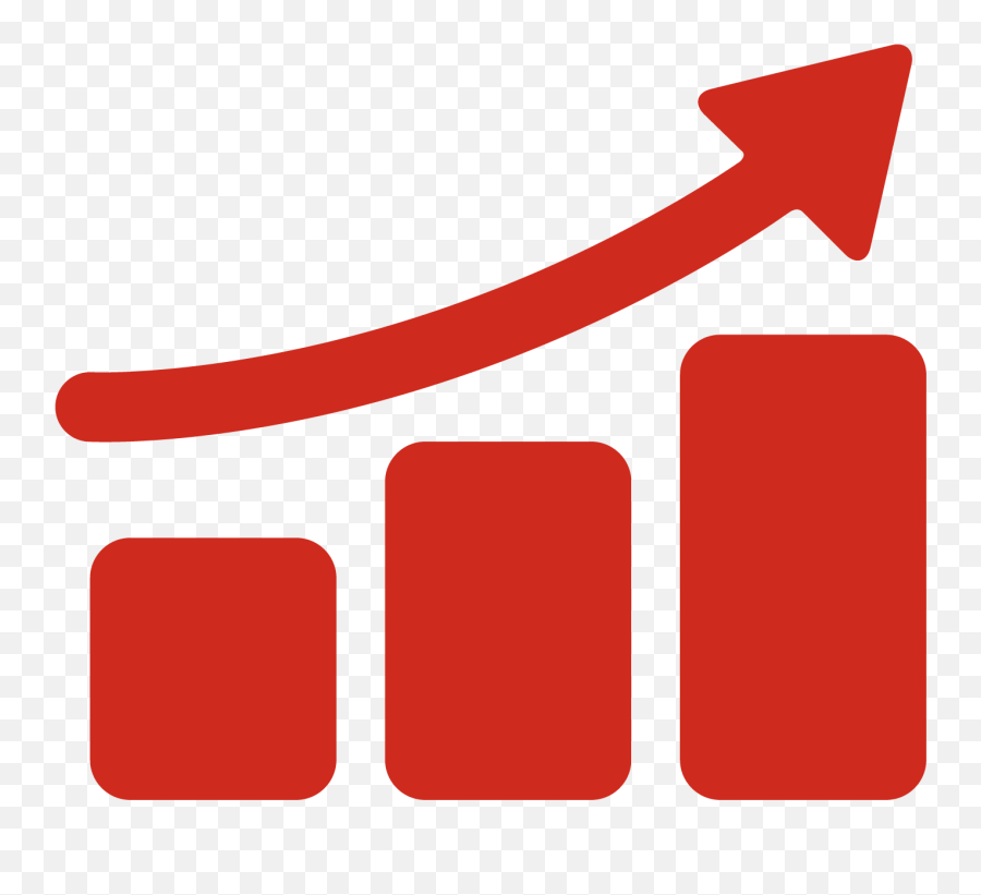 Services U2013 Solconsult Investment Limited - Data Type Clip Art Png,Sales Growth Icon