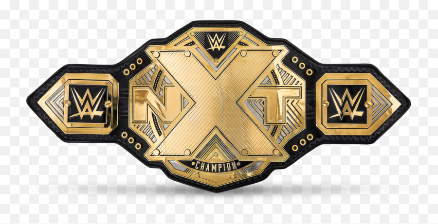 How To Book The Next Nxt Champion - Nxt Championship Belt Png,Johnny Gargano Png