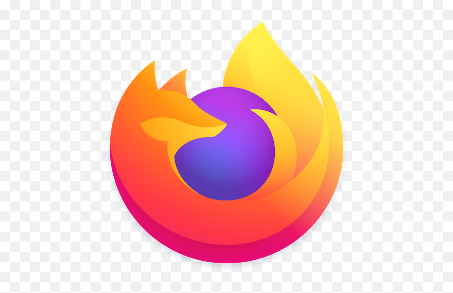 Firefox Fast U0026 Private Browser 6881 Apk Download By Png Mobogenie Icon