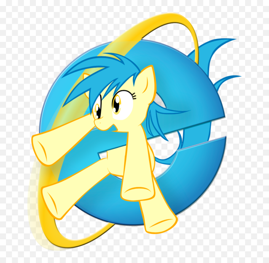 Ponexplorer Internet Explorer Know Your Meme - Funny Internet Explorer Logo Png,Icon For Internet Explorer