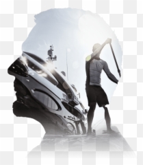 Oceanco Specialised In Building Innovative High Quality - Fictional Character png