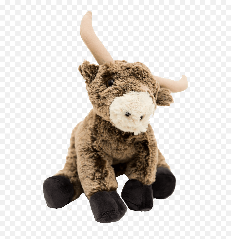Adopt A Longhorn Zion National Park Forever Project - Stuffed Toy Png,Longhorn Png