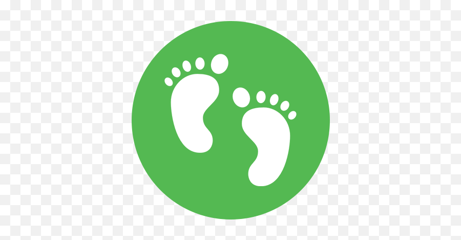 Beliefs - Rick Green For Texas Supreme Court Place 5 White Baby Footprint Png,Life Icon