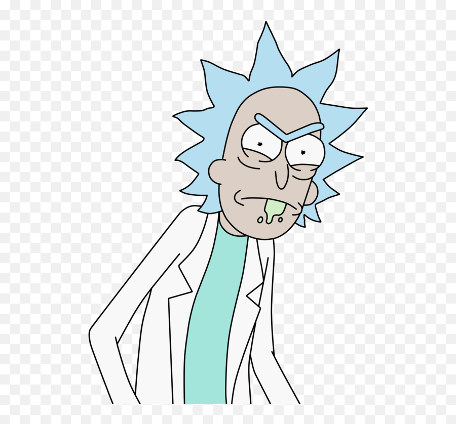 Rick And Morty png download - 600*750 - Free Transparent Rick Sanchez png  Download. - CleanPNG / KissPNG