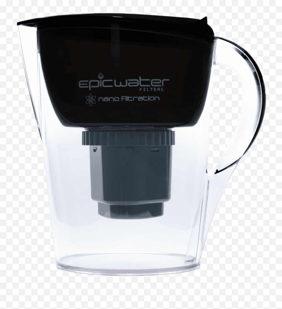 10 Best Water Filter Pitcher Reviews 2022 See Our 1 Choice - Epic Nano Water Filter Pitcher Png,Water Pitcher Icon