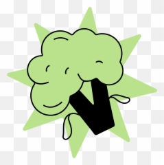 Broccoli Bar Png