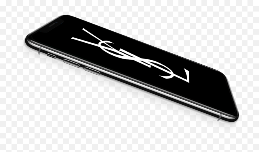 W Ryan Weafer - Smartphone Png,Ysl Logo Png