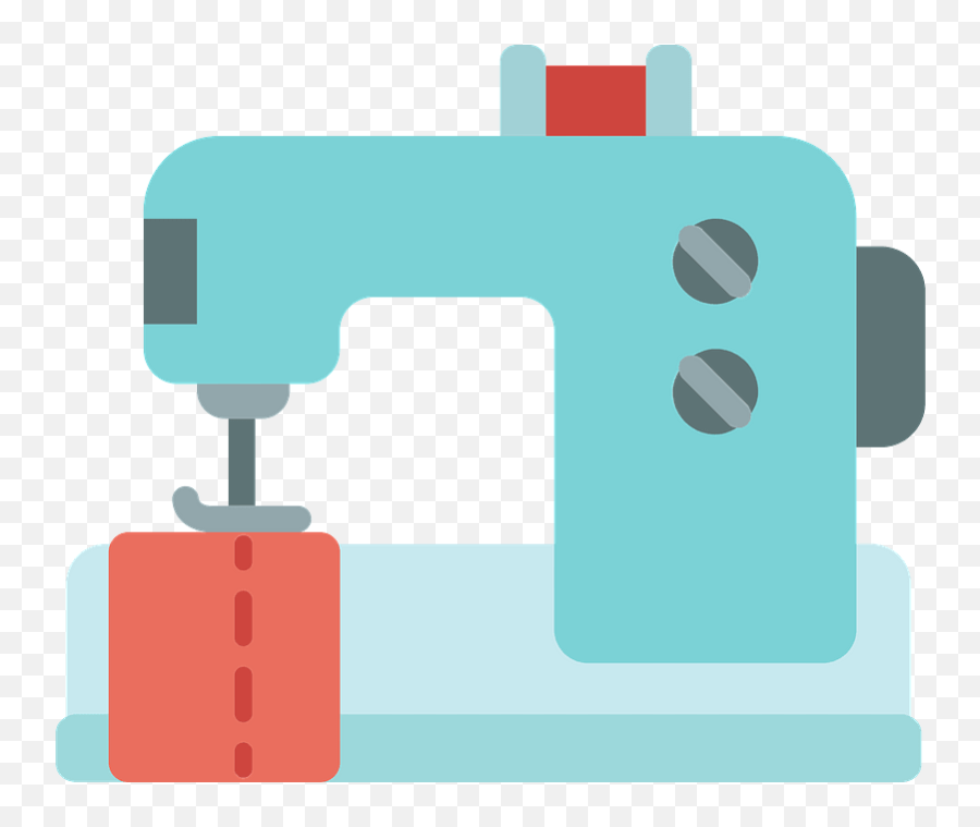 Sewing Machine Clipart Free Download Transparent Png Icon