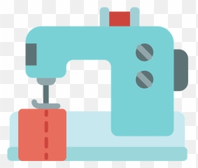 Sewing Machine Clipart Free Download Transparent Png