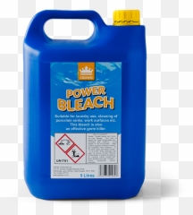 Crown Bleach - Plastic Png,Bleach Png