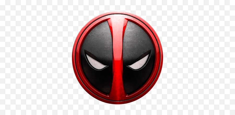 Logo De Deadpool Png 4 Image - Deadpool Logo Png,Deadpool Png