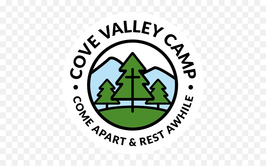 Rental Facilities - Cove Valley Camp Png,Vesper Icon