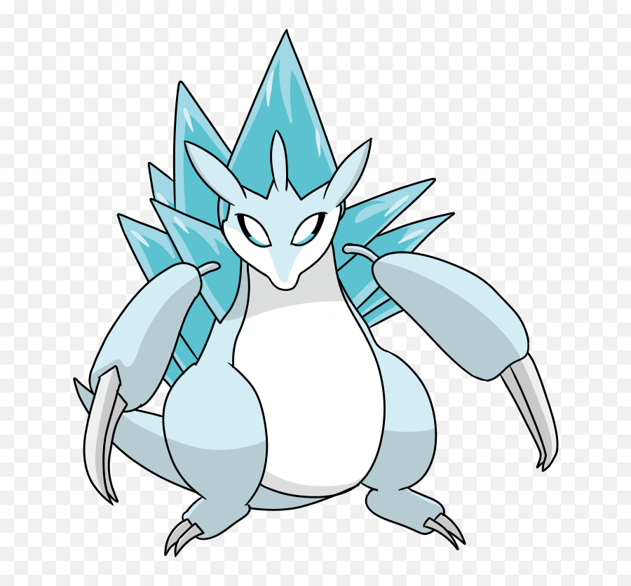 Searching For U0027ice Typeu0027 Png Glaceon Icon