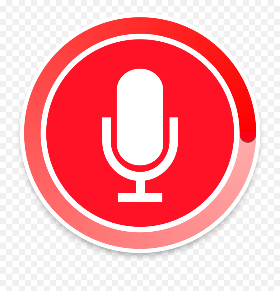 Record With Roger - Usmorethanahearingaidcom Android Voice Recorder Icon Png,Recording Png