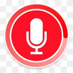 Record With Roger - usmorethanahearingaidcom Android Voice Recorder Icon png