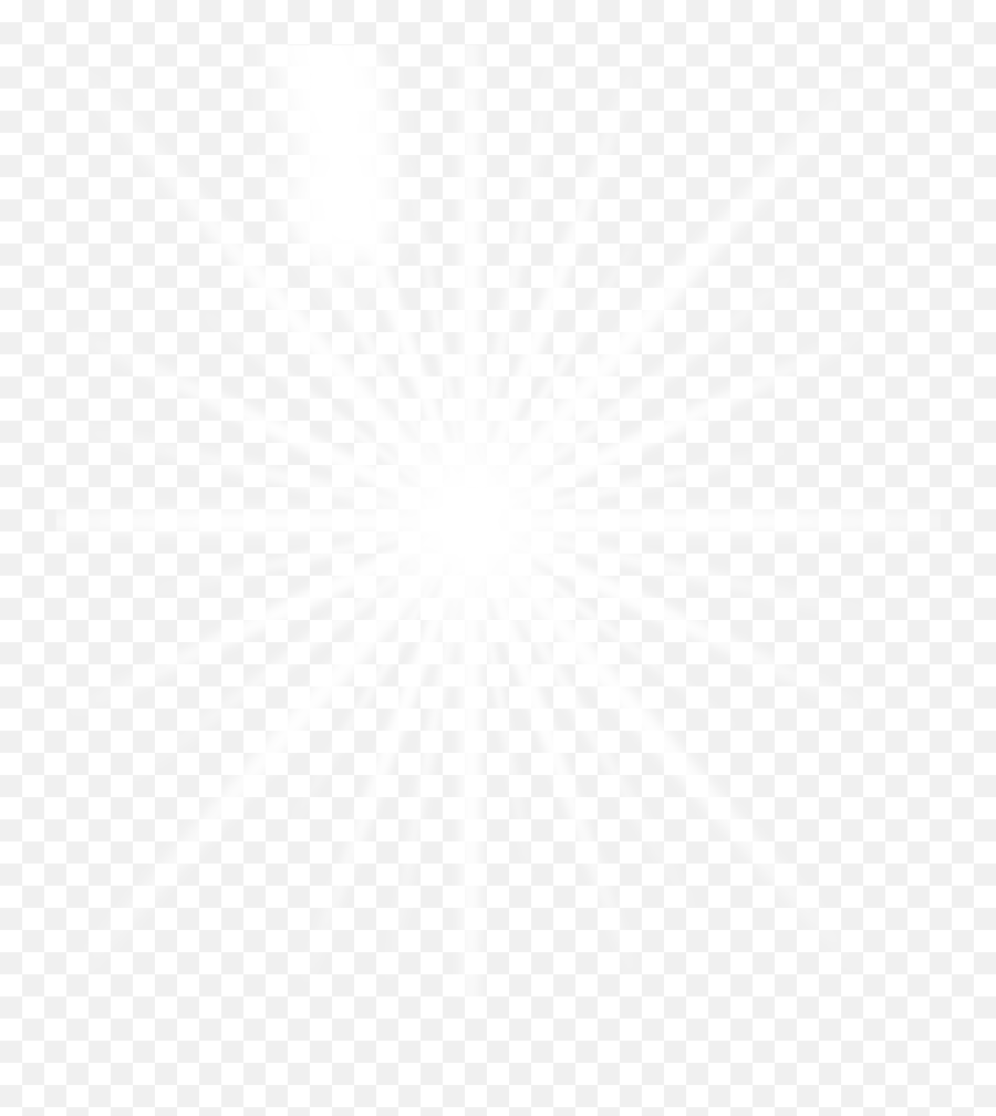 And Light Glare Symmetry Point Pattern Radiation Clipart - Punto Luce Png,Light Glare Png