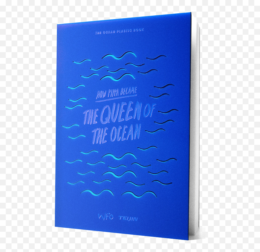 The Ocean Plastic Book - Book Cover Png,Ocean Transparent Background