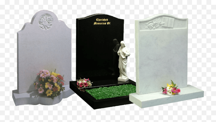 Gravestones - Headstone Png,Gravestone Transparent